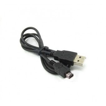 Cable USB para Conectar la Calculadora Graficadora ClassPad 330 a la computadora 